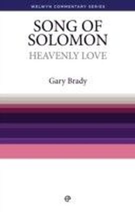 Heavenly Love - Song of Solomon : The Song of Songs simply explained