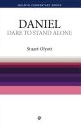 Dare to Stand Alone - Daniel : Daniel simply explained