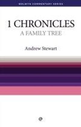 A Family Tree - 1 Chronicles : 1 Chronicles simply explained