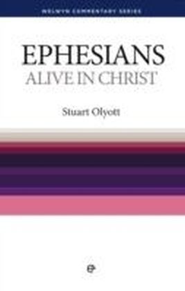 Alive in Christ : Ephesians