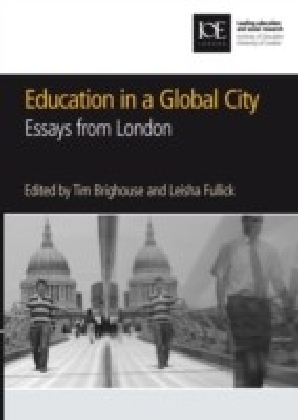 Education in a Global City