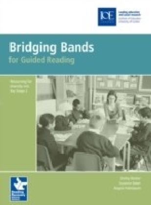 Bridging Bands for Guided Reading