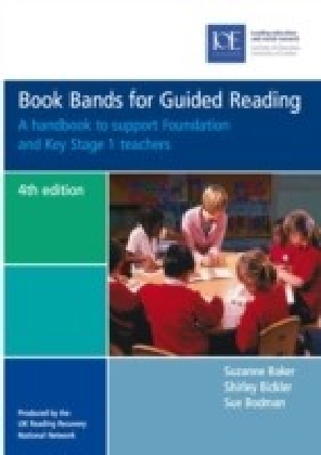 Book Bands for Guided Reading