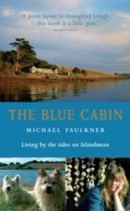 Blue Cabin
