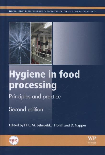 Hygiene in Food Processing