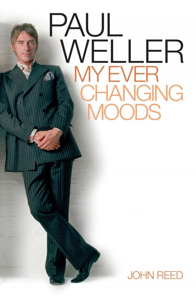 Paul Weller: My Ever Changing Moods