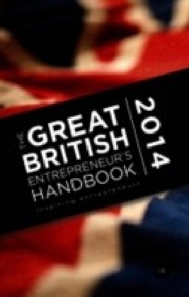 Great British Entrepreneur's Handbook 2014