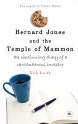 Bernard Jones and the Temple of Mammon