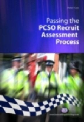 Passing the PCSO Recruit Assessment Process