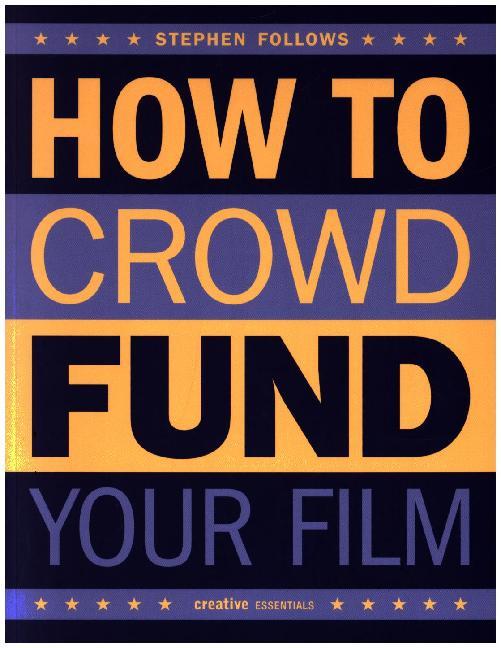 How To Crowdfund Your Film