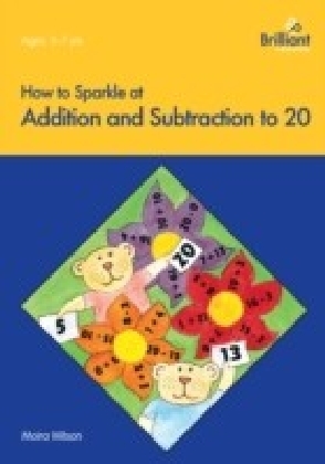 How to Sparkle at Addition and Subtraction to 20
