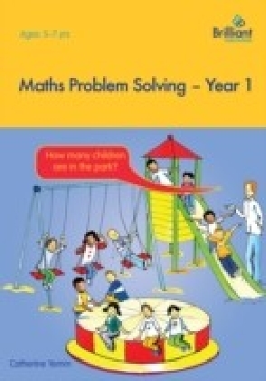 Maths Problem Solving, Year 1