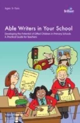 Able Writers in your School