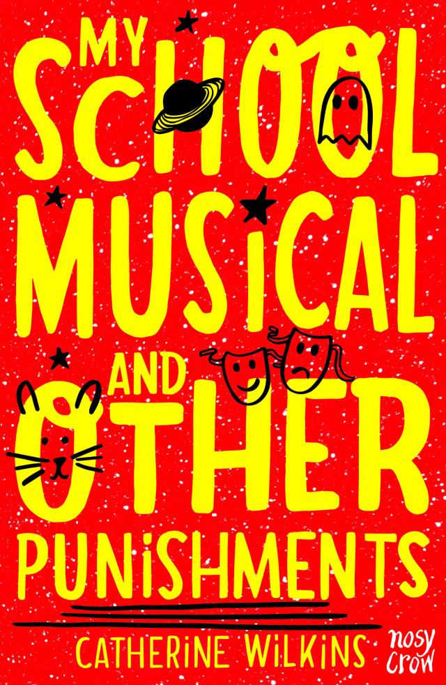 My School Musical and Other Punishments