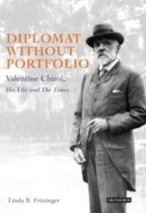 Diplomat without Portfolio