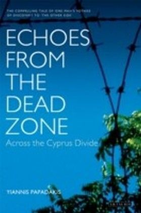Echoes from the Dead Zone