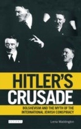 Hitler''s Crusade