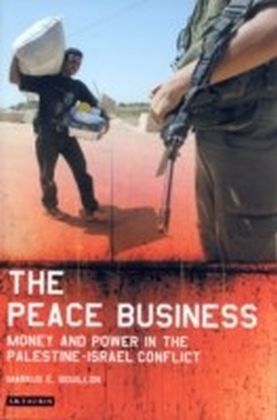 The Peace Business