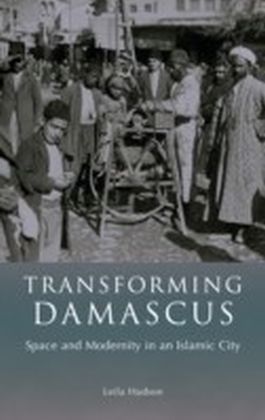 Transforming Damascus