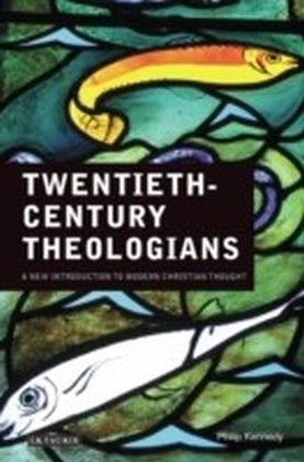 Twentieth-Century Theologians