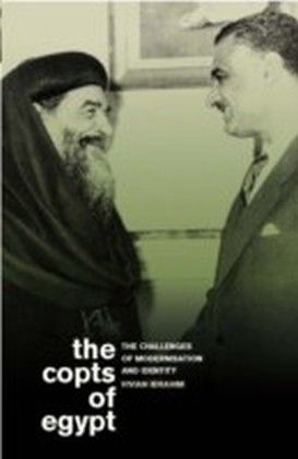 The Copts of Egypt