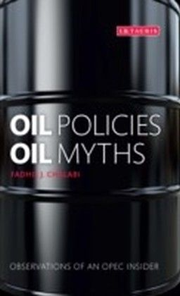 Oil Policies, Oil Myths