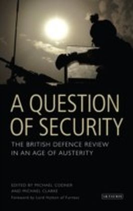 A Question of Security
