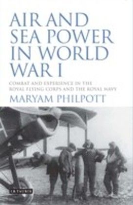 Air and Sea Power in World War I