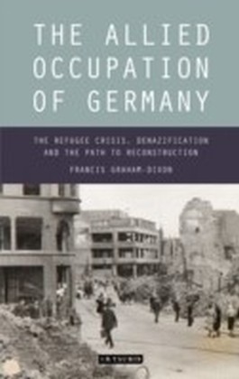 The Allied Occupation of Germany