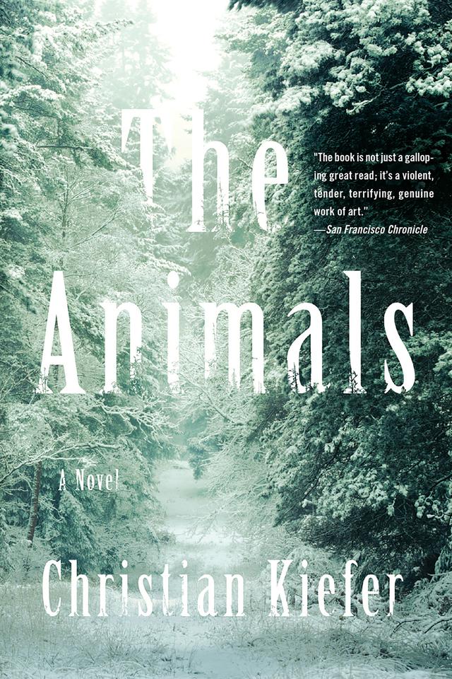 The Animals: A Novel