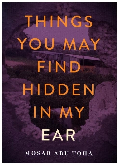 Things You May Find Hidden in My Ear