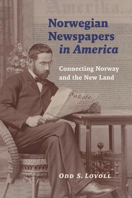 Norwegian Newspapers in America