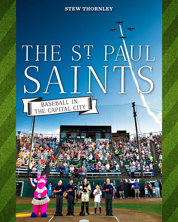The St. Paul Saints