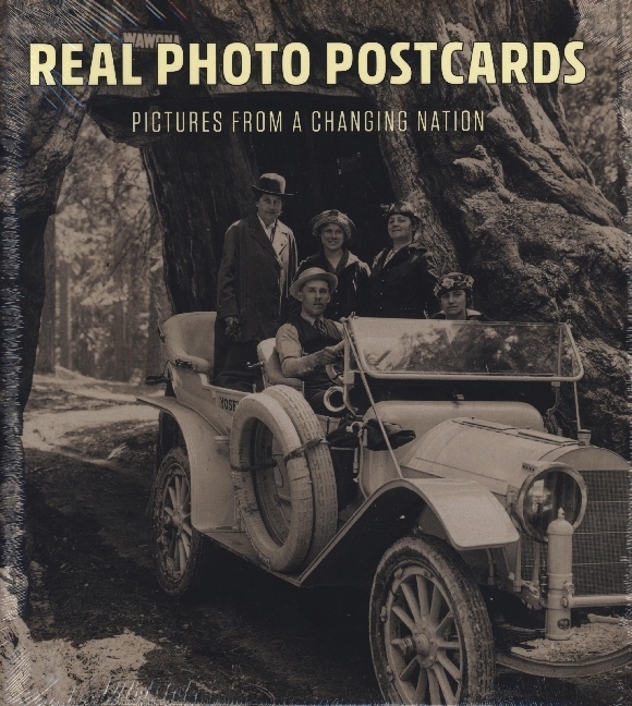 Real Photo Postcards