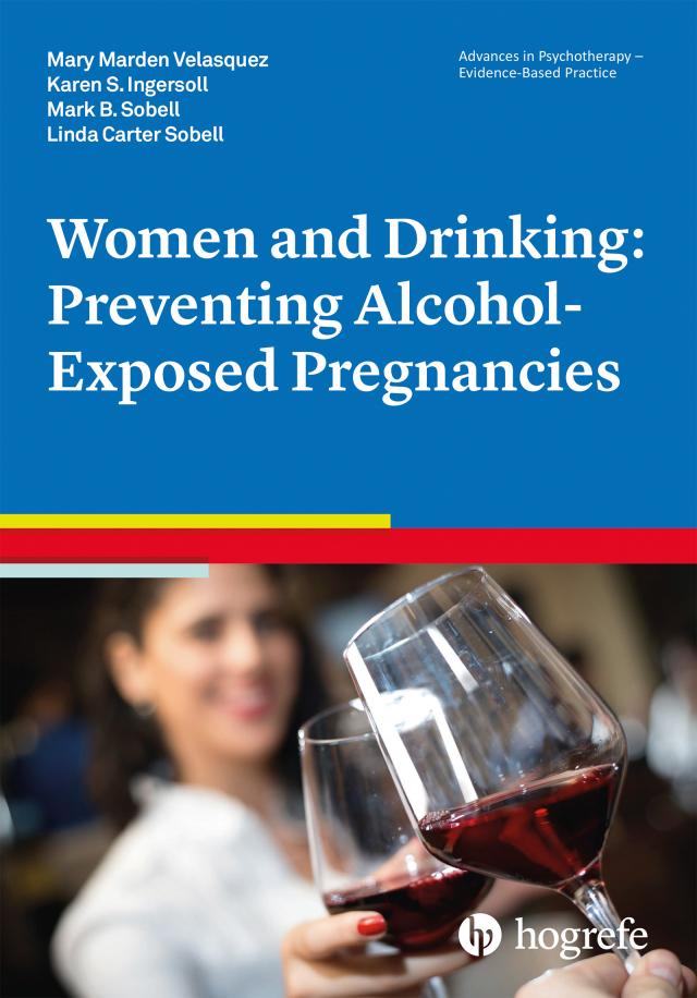 Women and Drinking: Preventing Alcohol-Exposed Pregnancies
