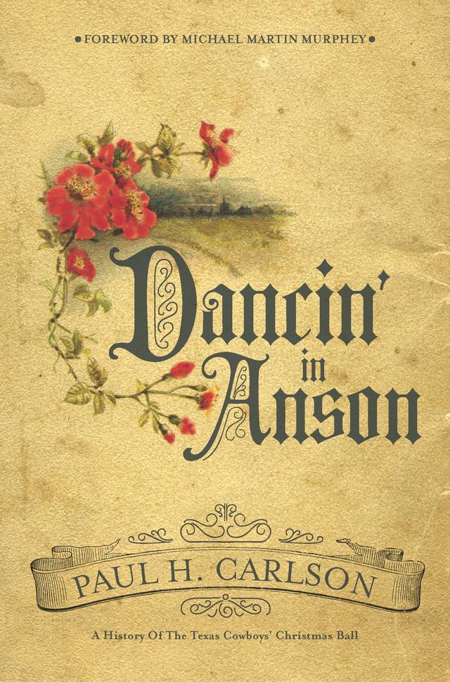 Dancin’ in Anson