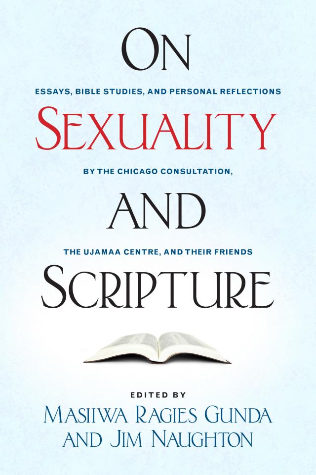 On Sexuality and Scripture