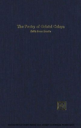 The Poetry of Gabriel Celaya