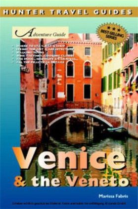 Venice & the Veneto 2nd ed.