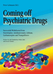 Coming off Psychiatric Drugs