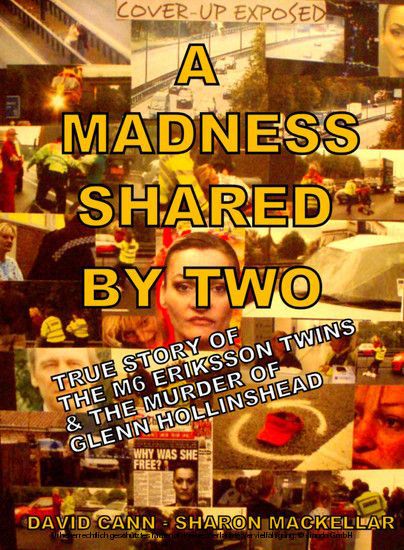 Madness Shared by Two