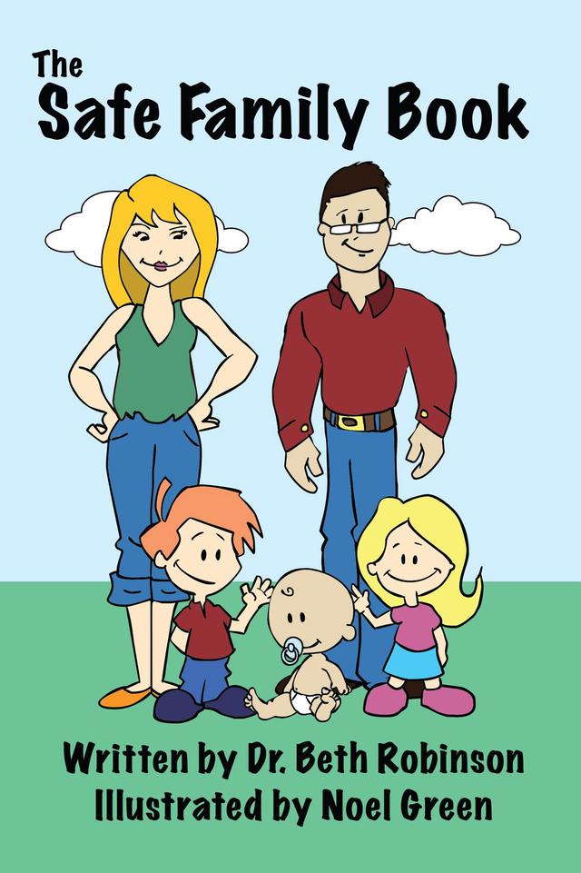 The Safe Family Book