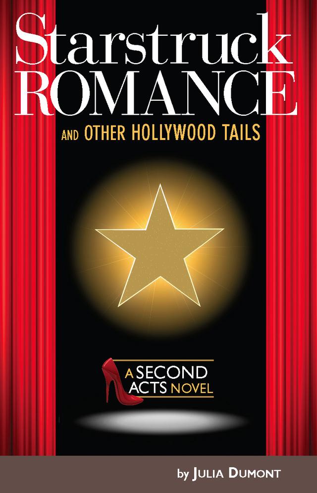 Starstruck Romance and Other Hollywood Tails