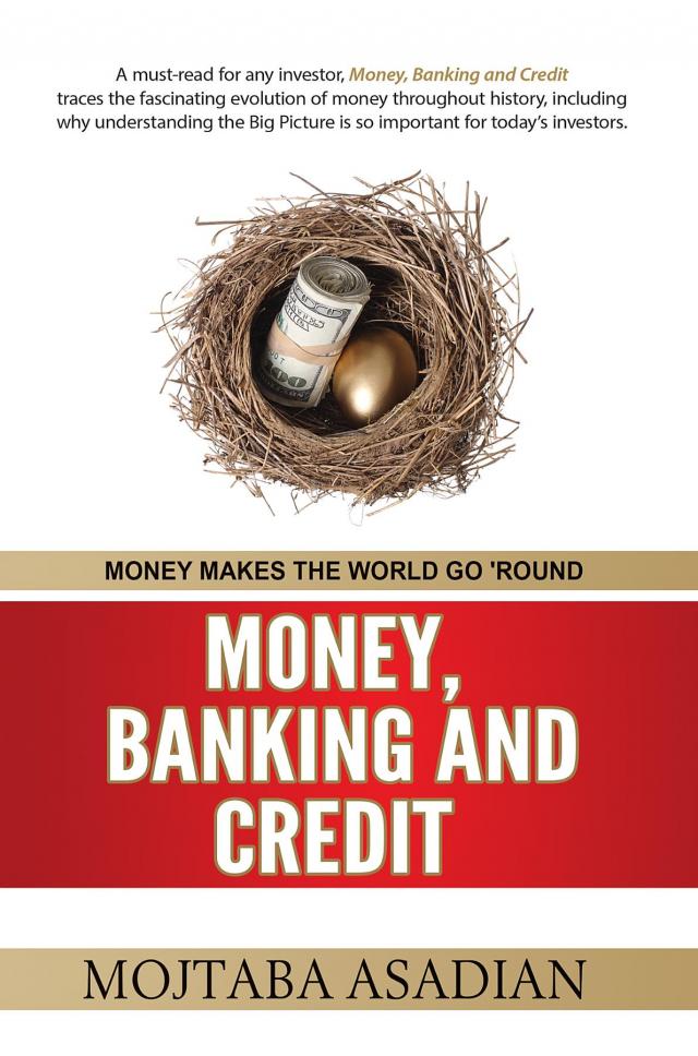 MONEY, BANKING AND CREDIT