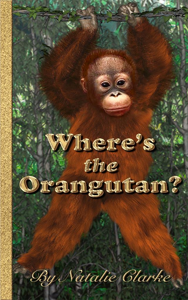 Where's the Orangutan?