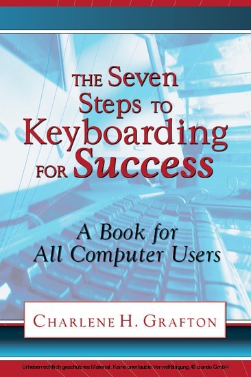Seven Steps to Keyboarding for Success