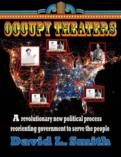 Occupy Theaters