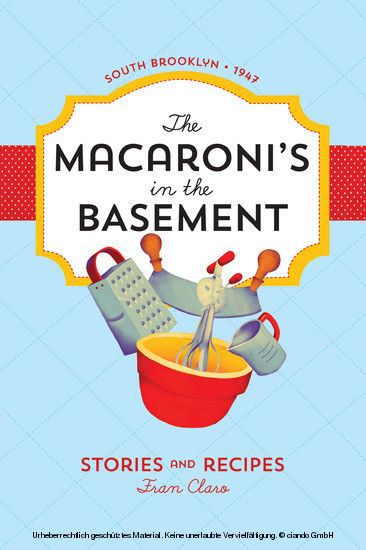 Macaroni's in the Basement