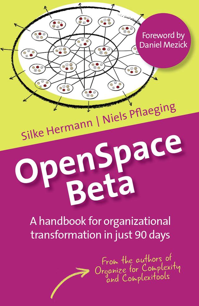 OpenSpace Beta