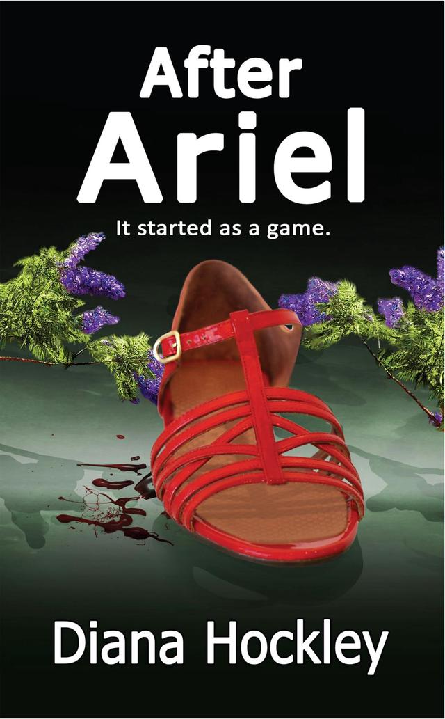 After Ariel - It started as a game